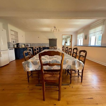 Gite Gold - La Ferme Delaunay Saint-Come-du-Mont Buitenkant foto